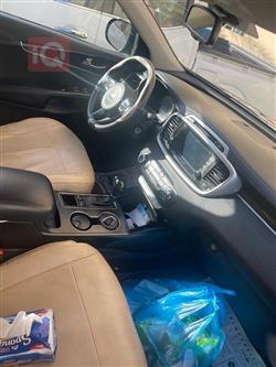 کیا سۆرینتۆ